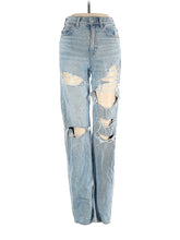 Jeans size - 00