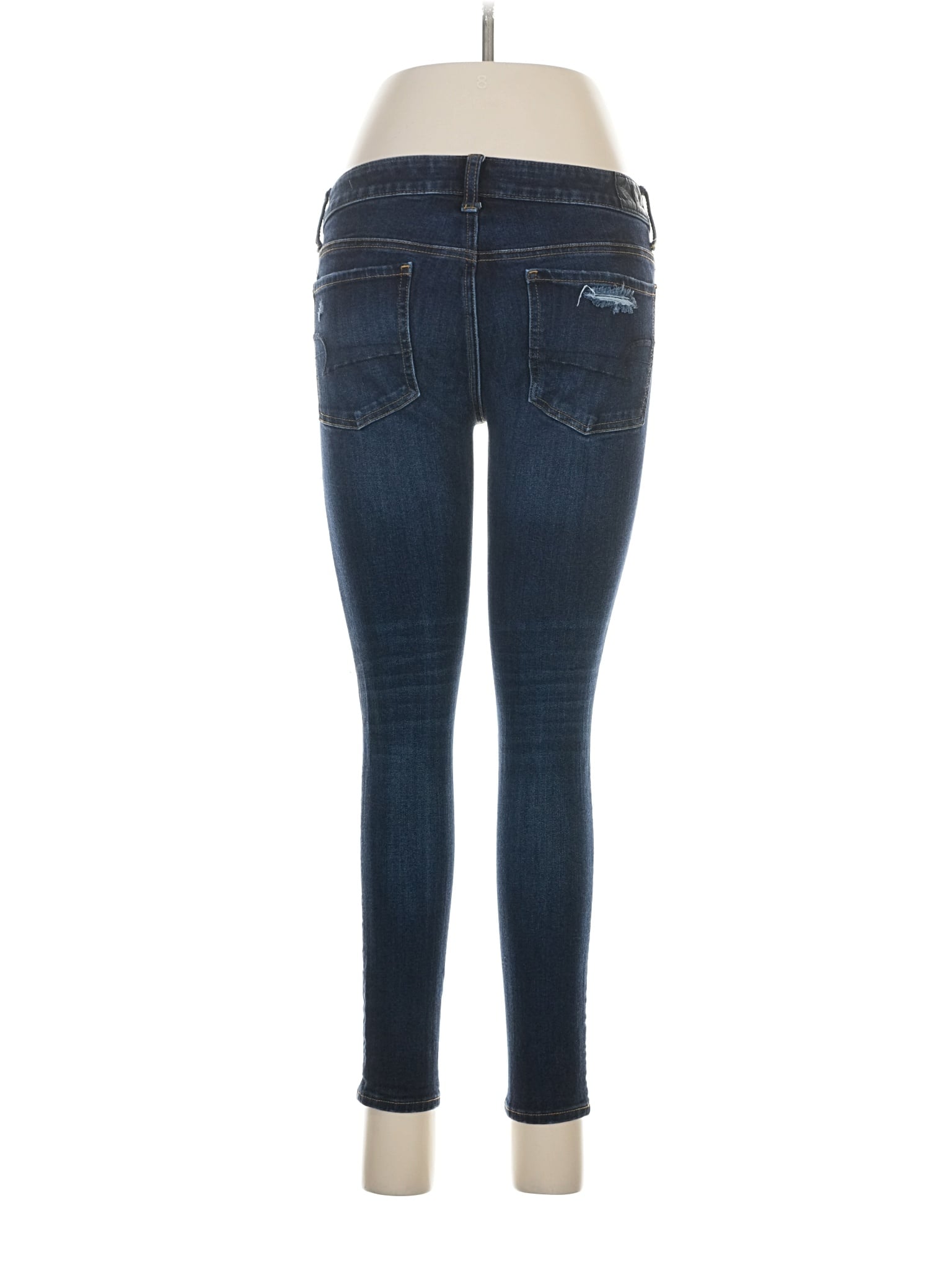 2 size - 8