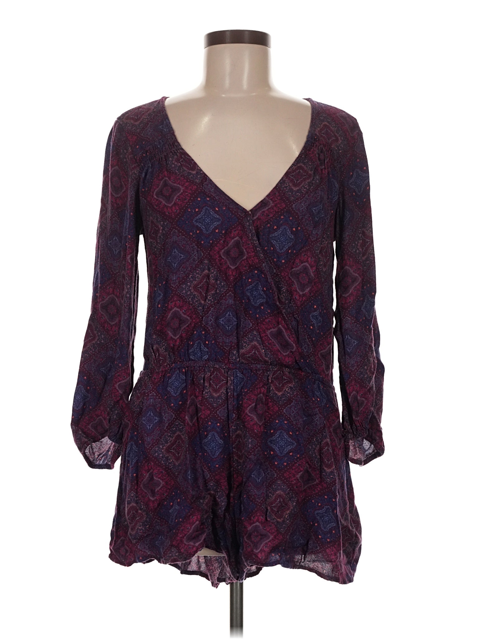1 size - M