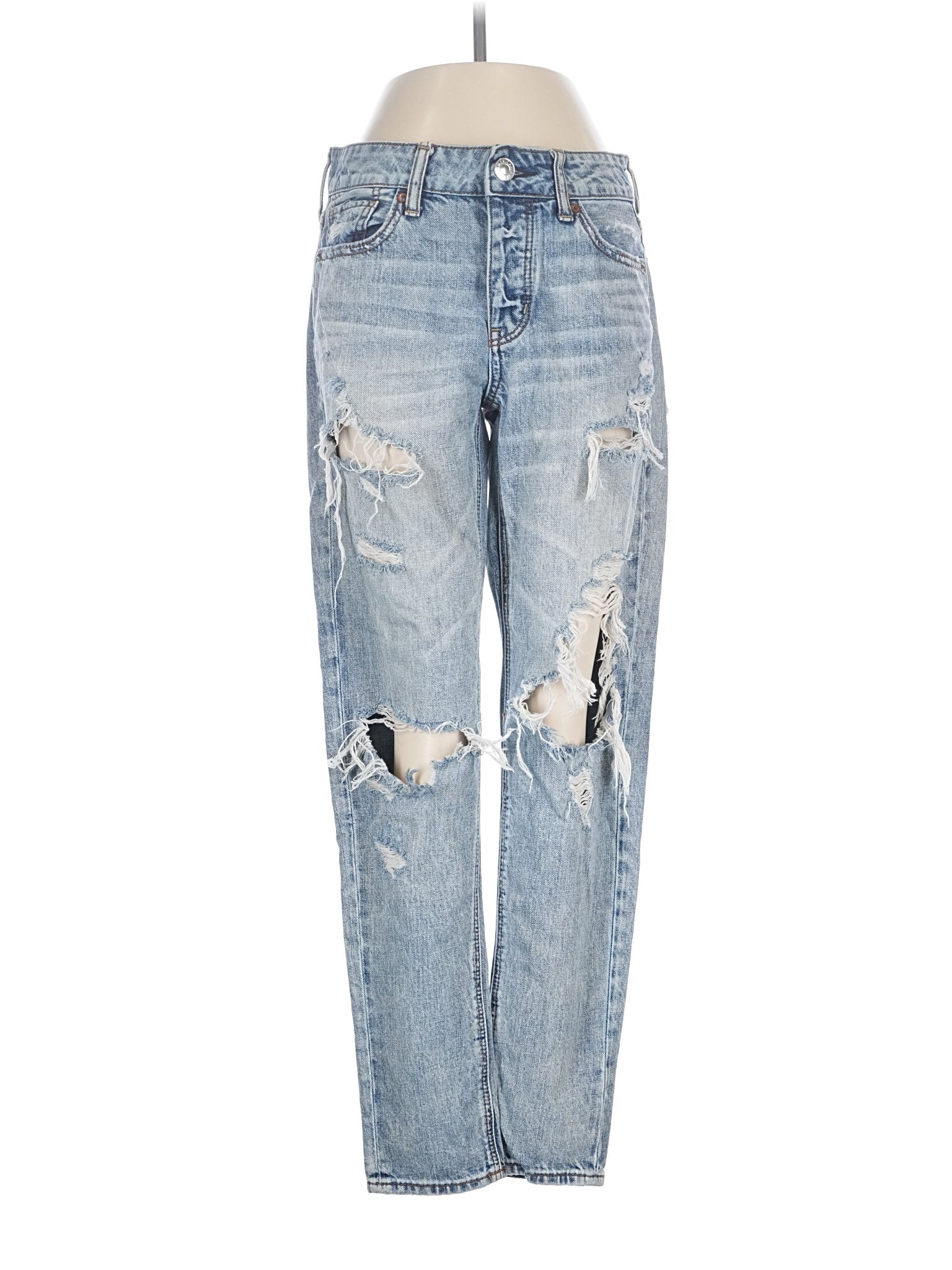 1 size - 0