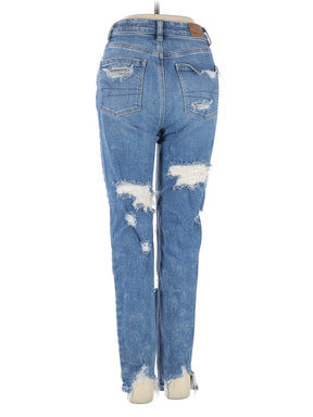 2 waist size - 23