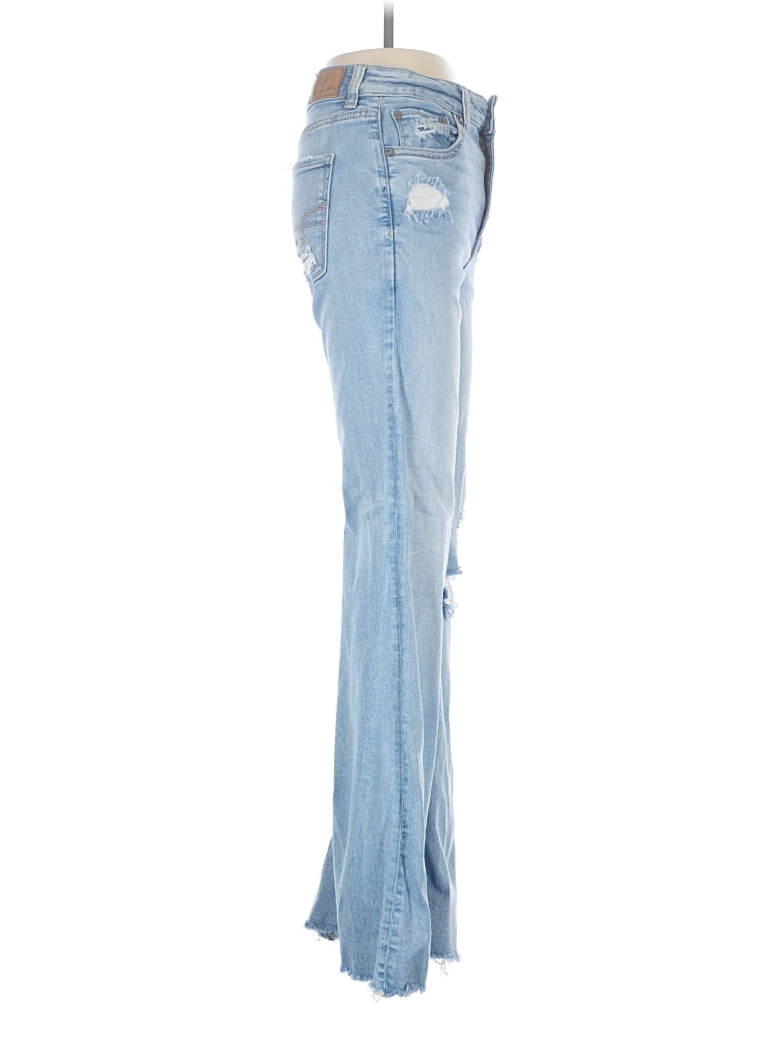 3 size - 4R
