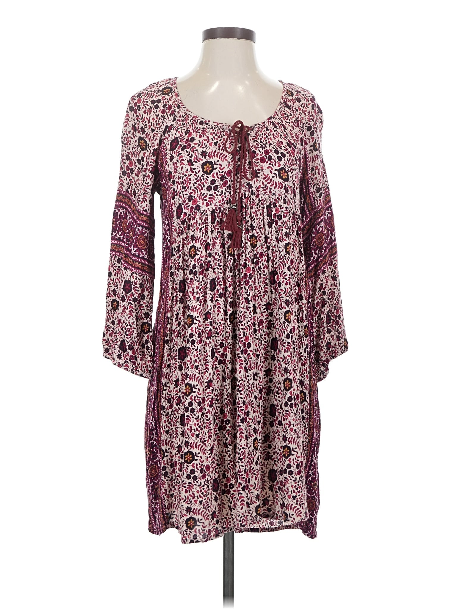 1 size - S