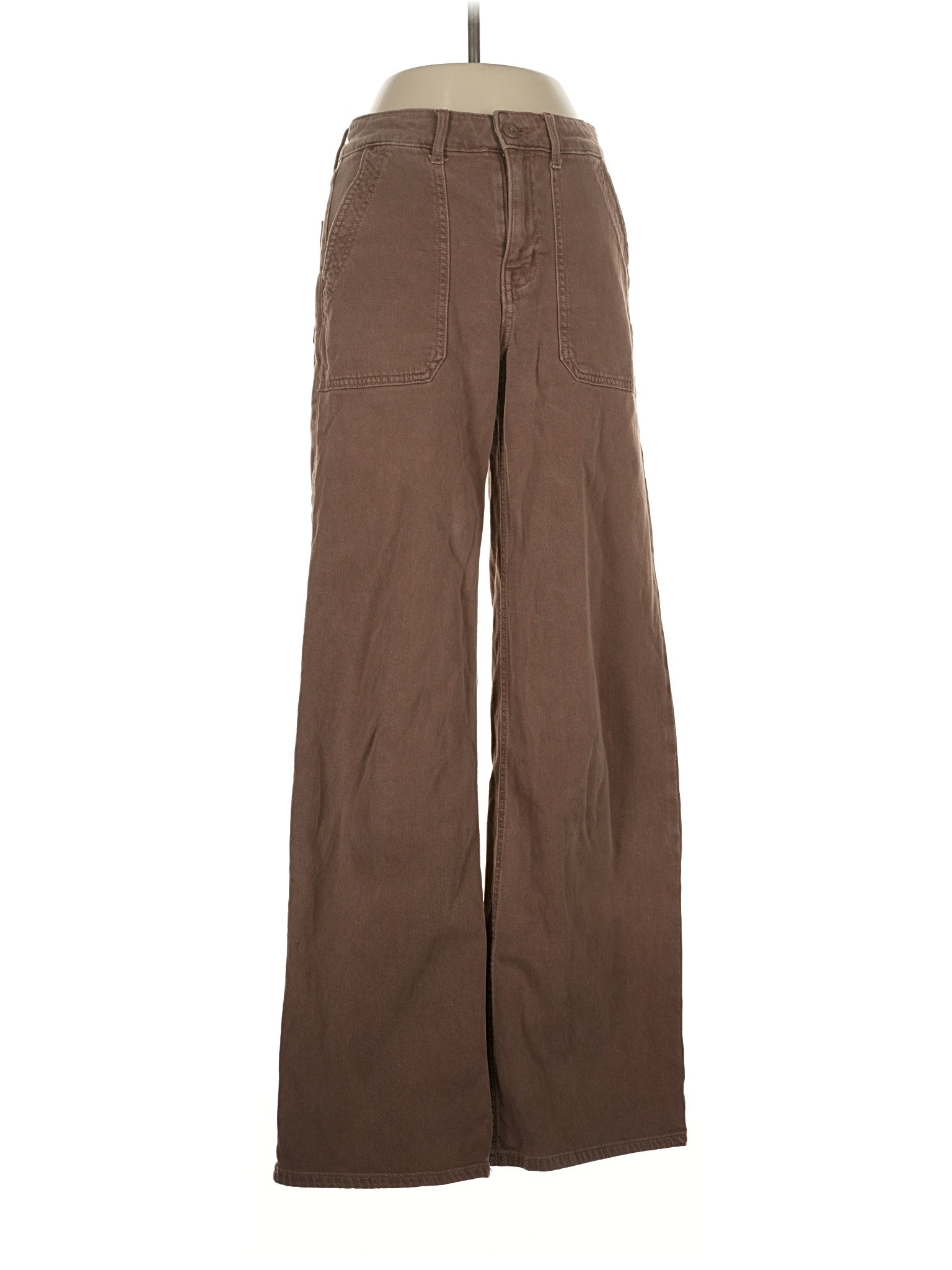1 size - 0 (Estimated)
