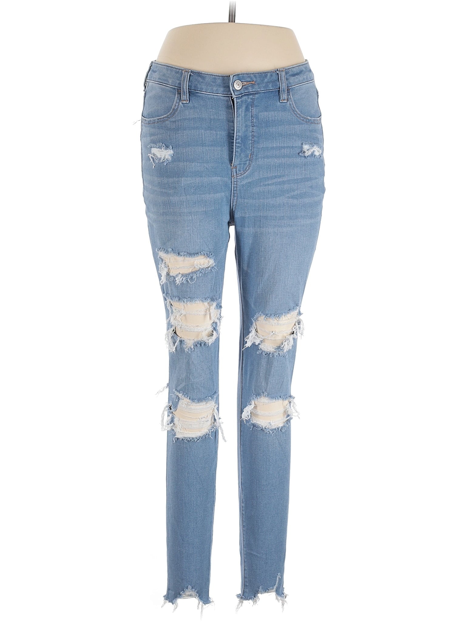 1 size - 10