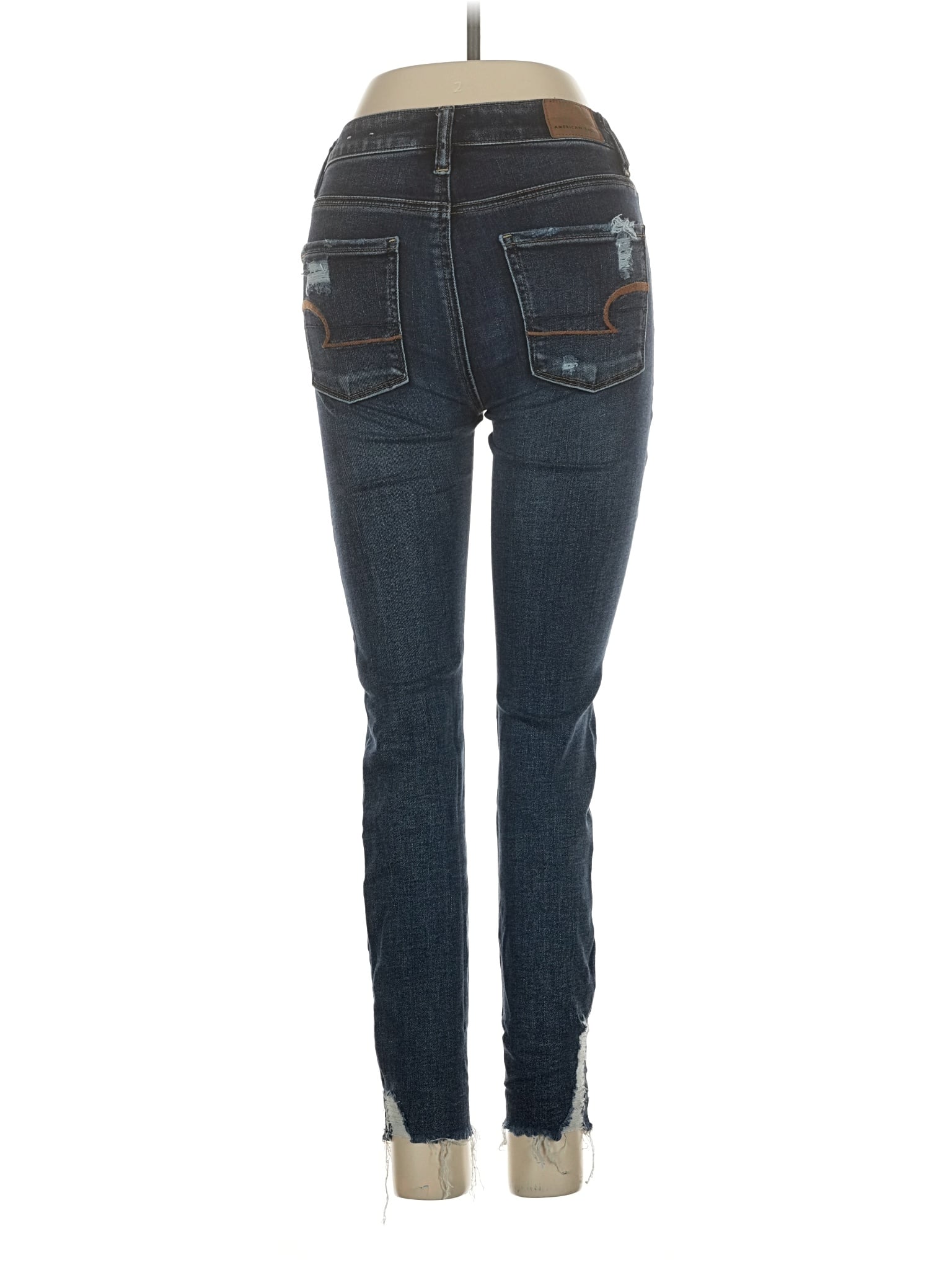 2 size - 00S