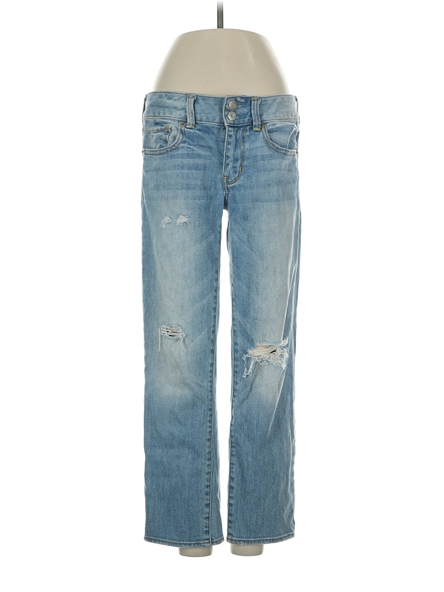 1 size - 2R