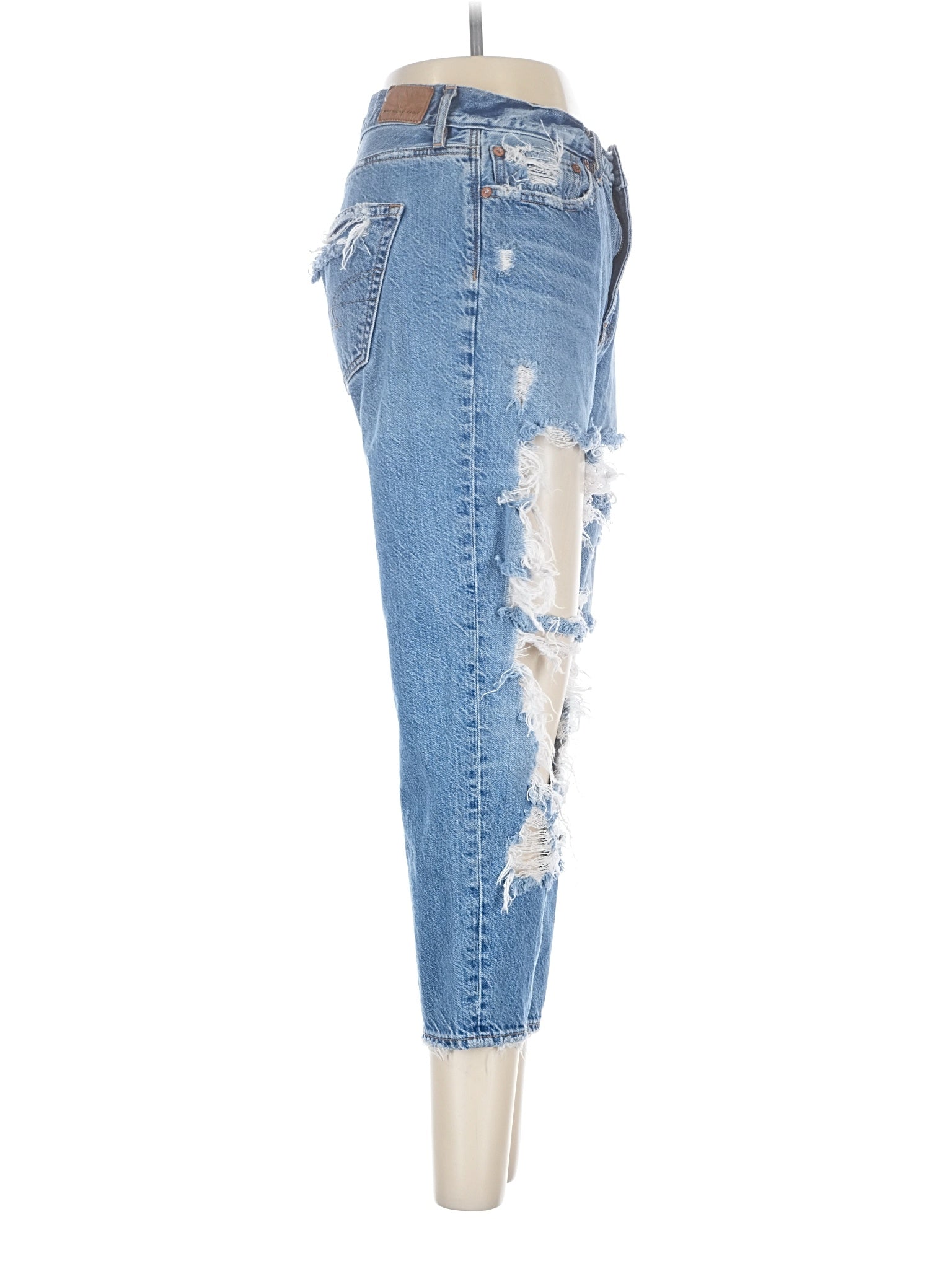 3 size - 4 xshort