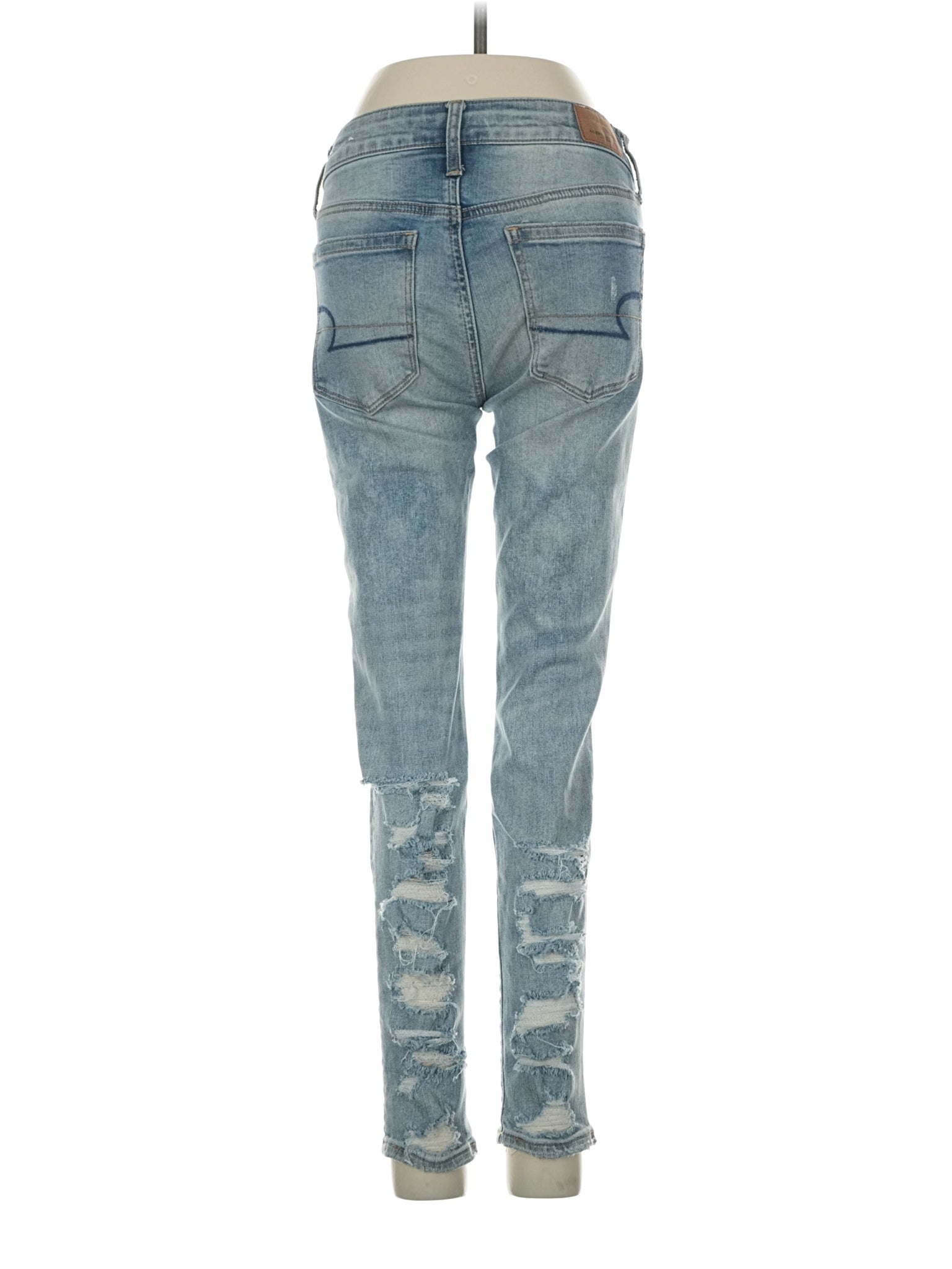 2 size - 2S