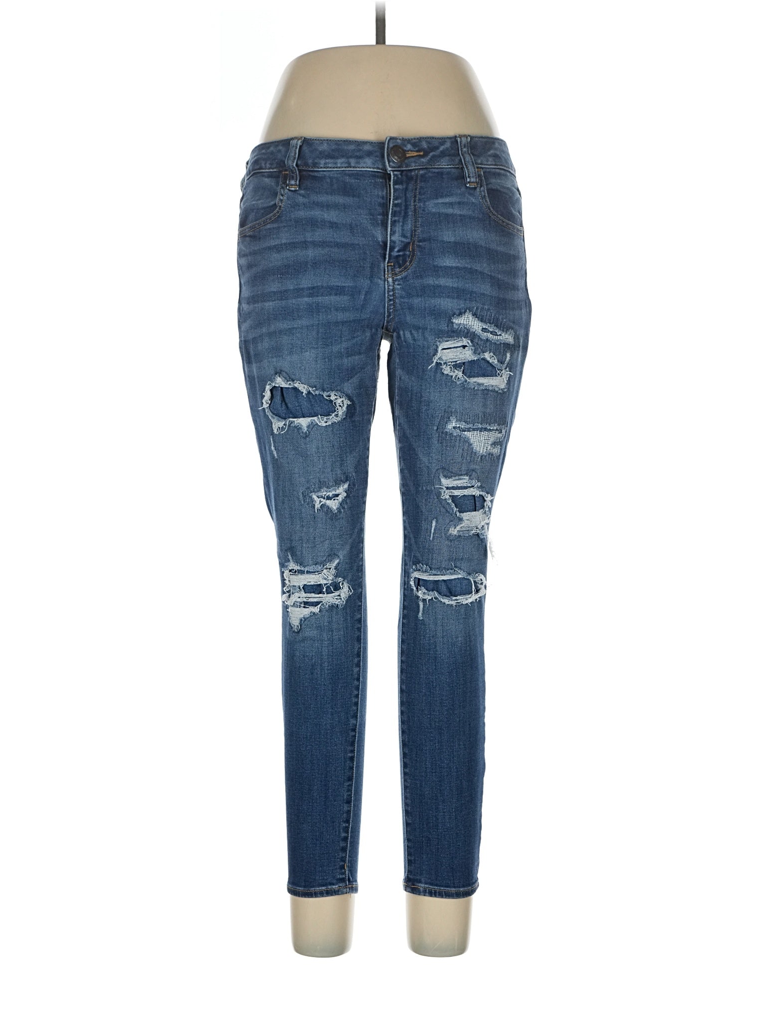 1 size - 10 short