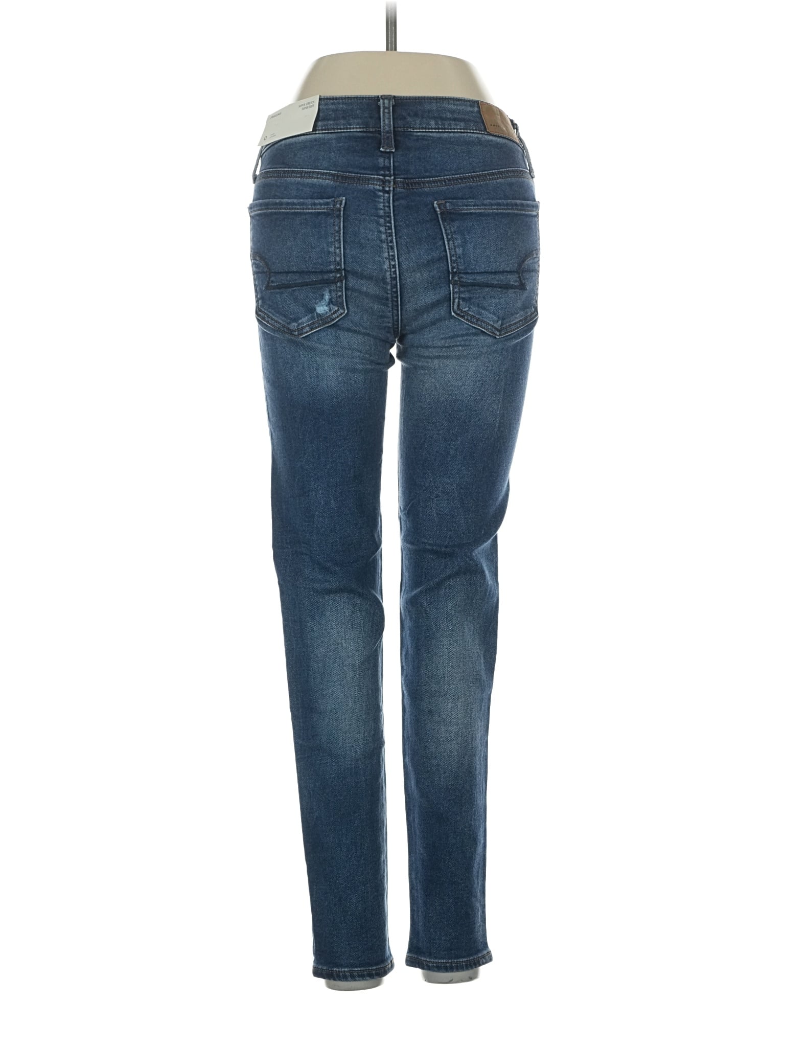 2 size - 0S