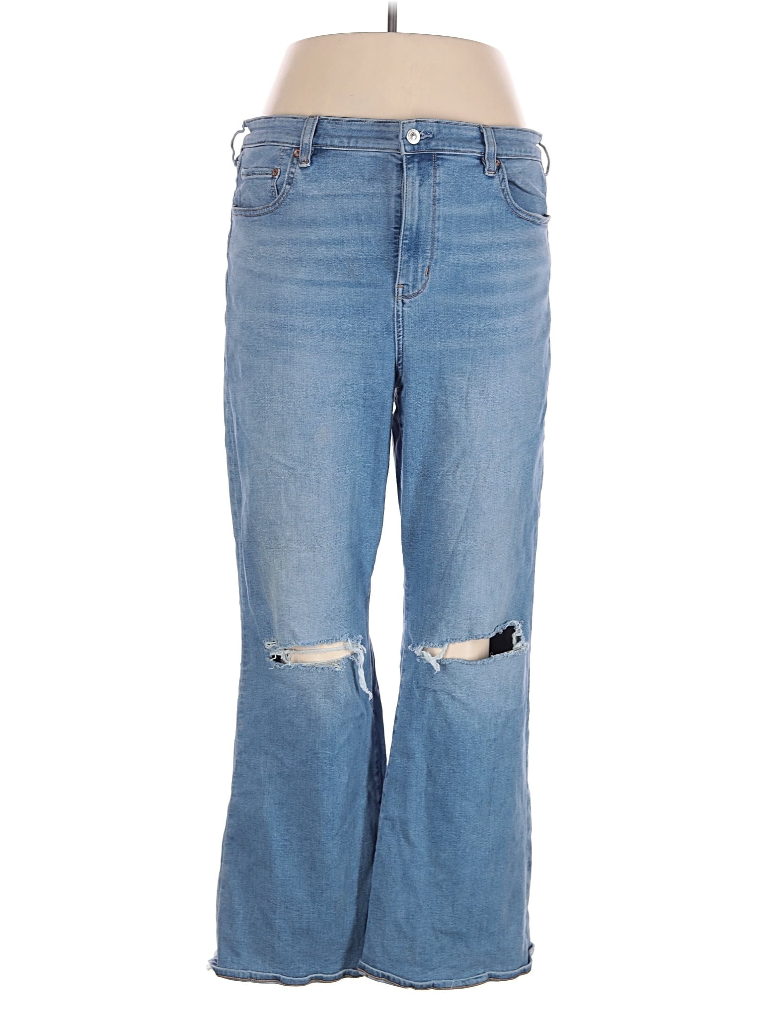 1 size - 18 W