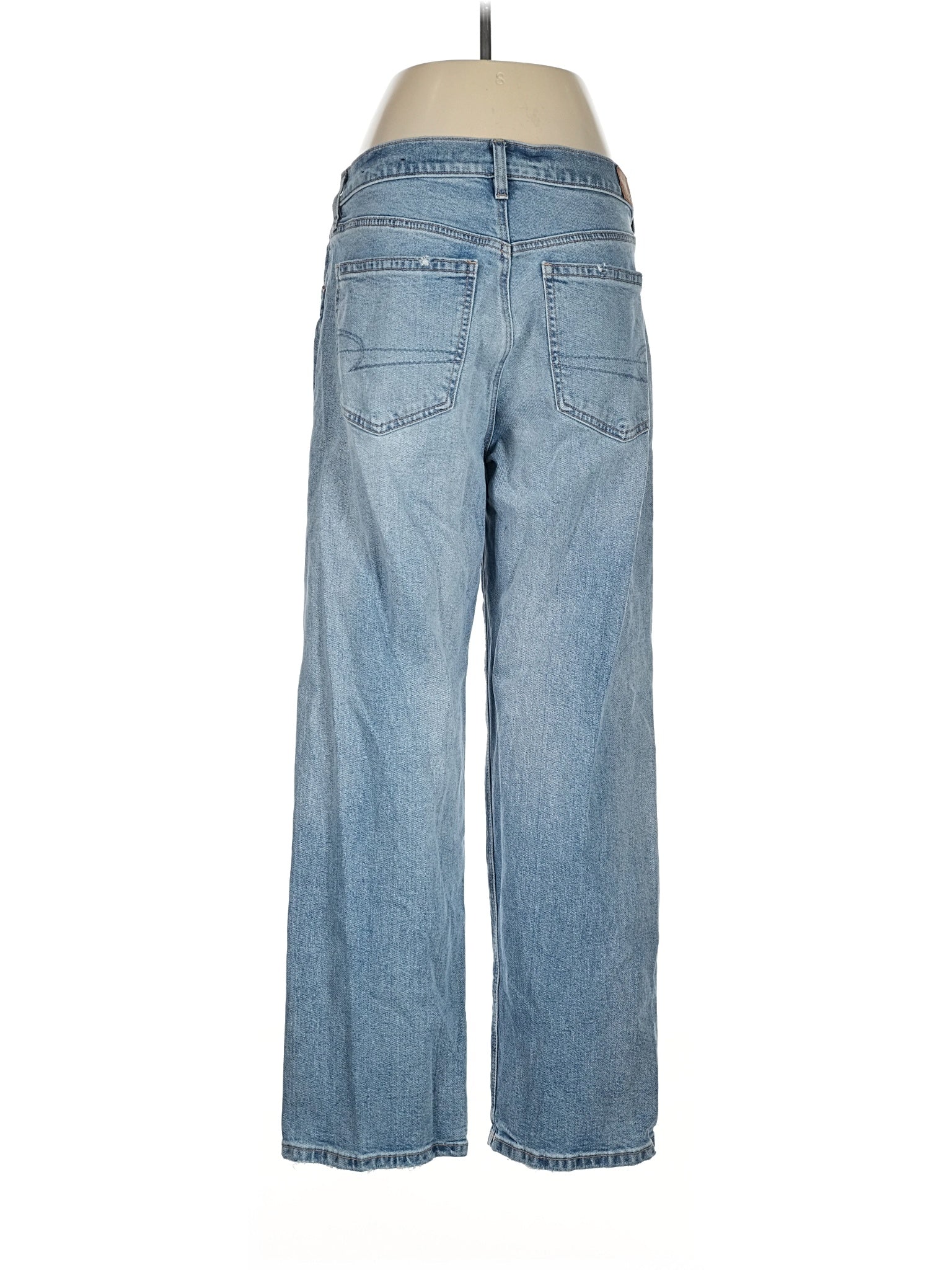 2 size - 8