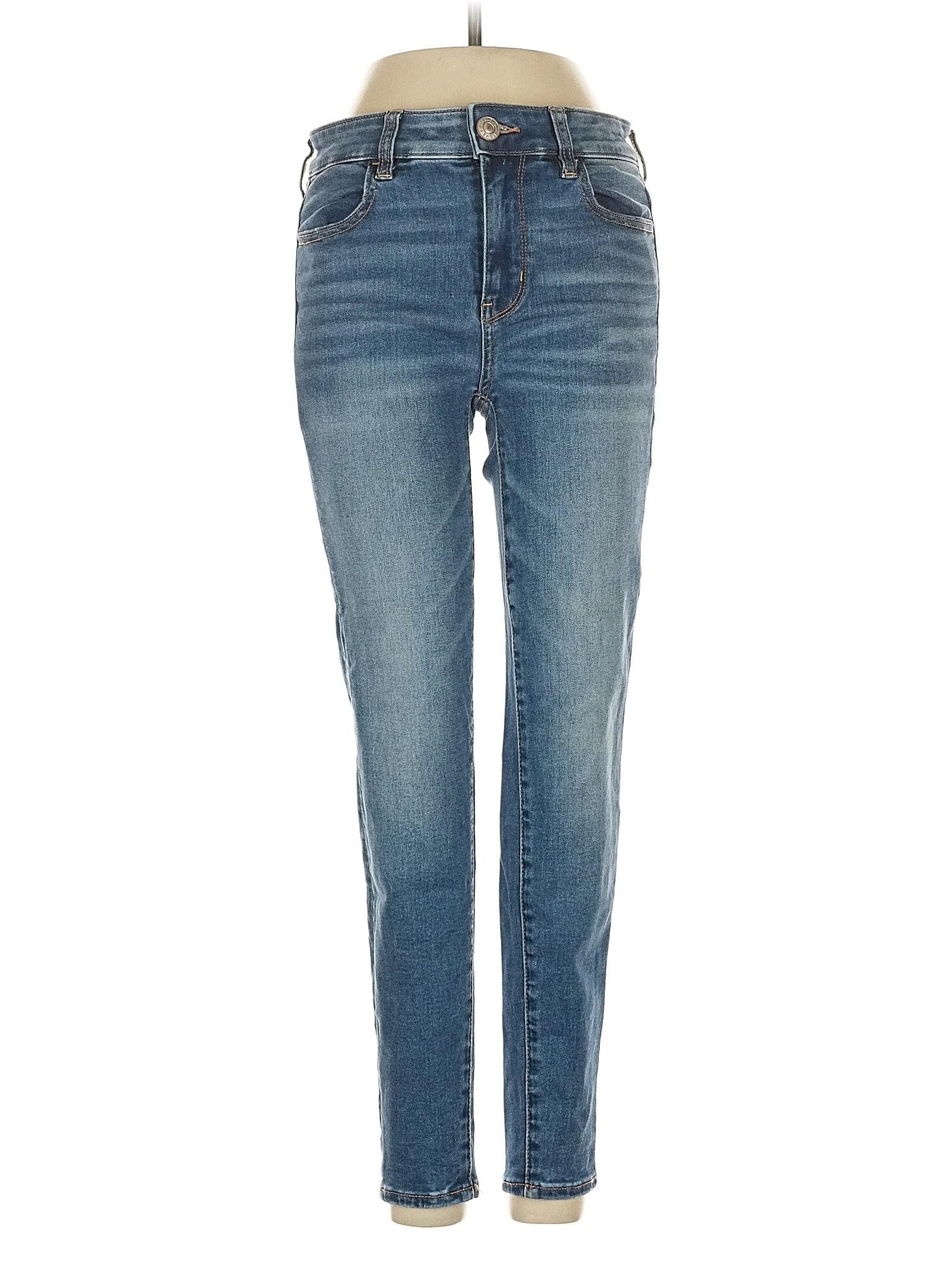 1 size - 2S
