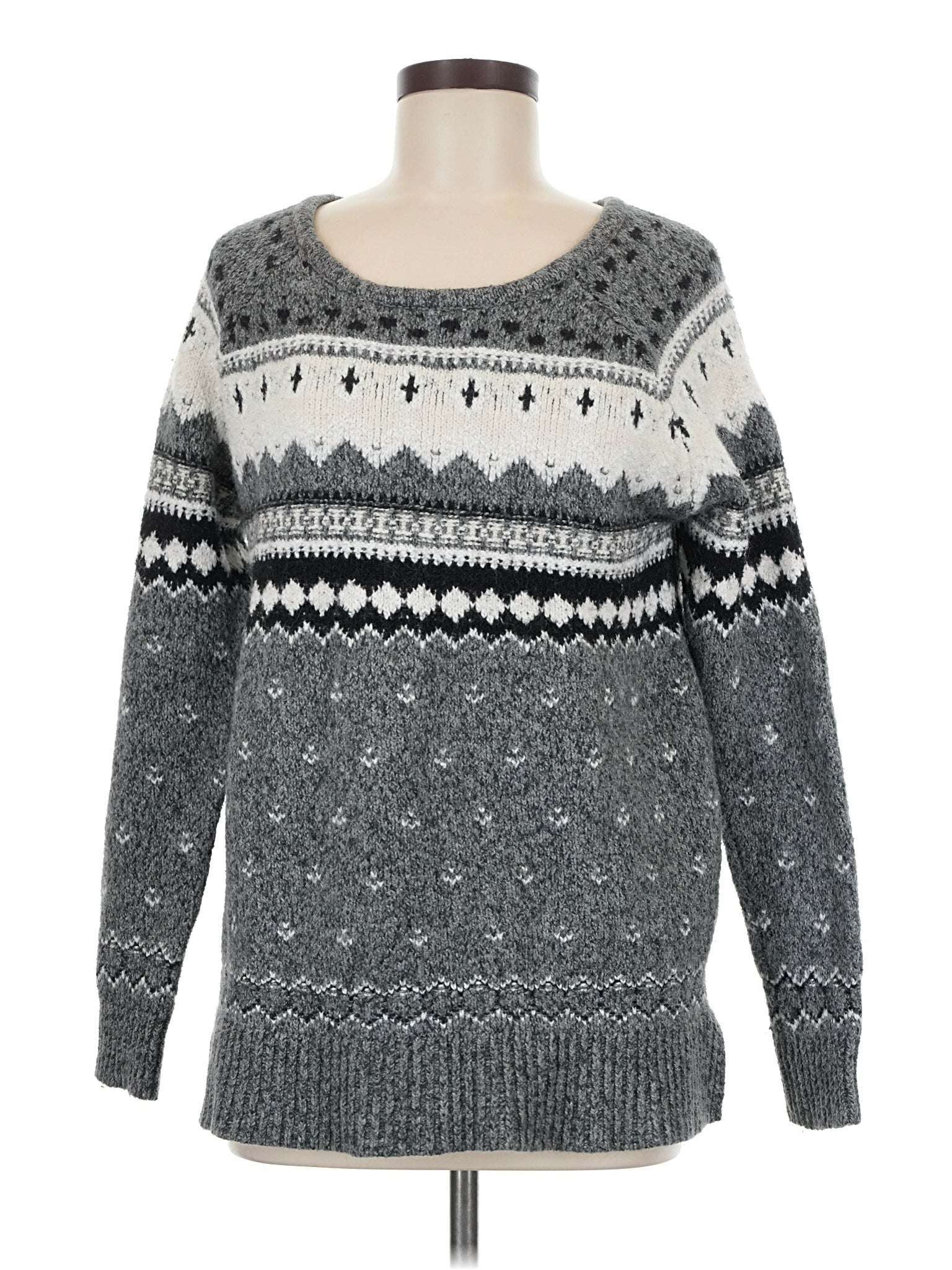 1 size - M