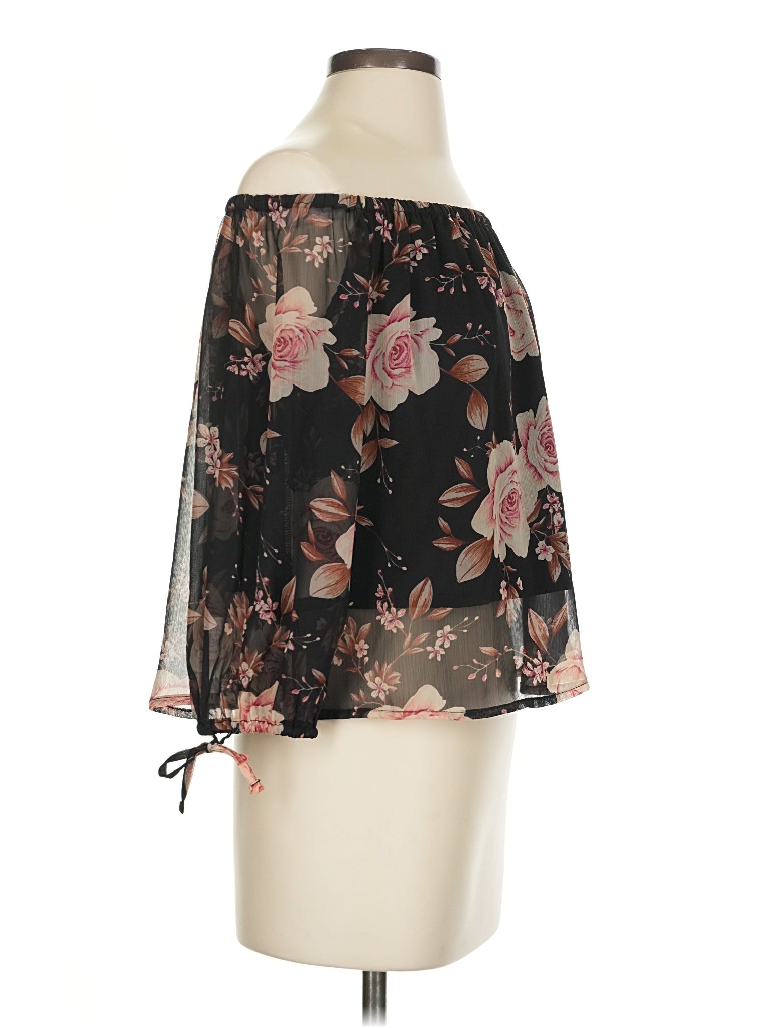 3 size - S
