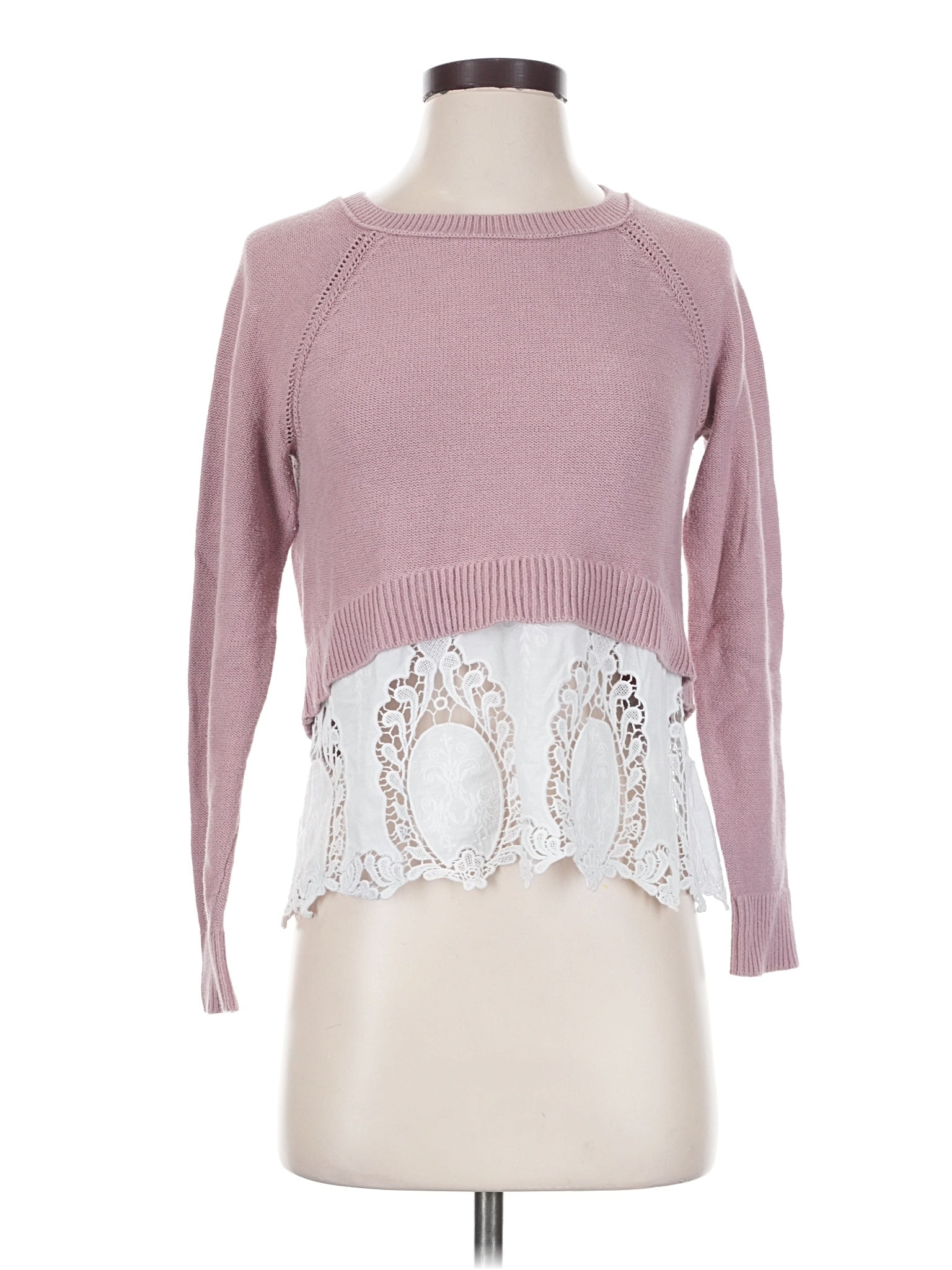 1 size - S
