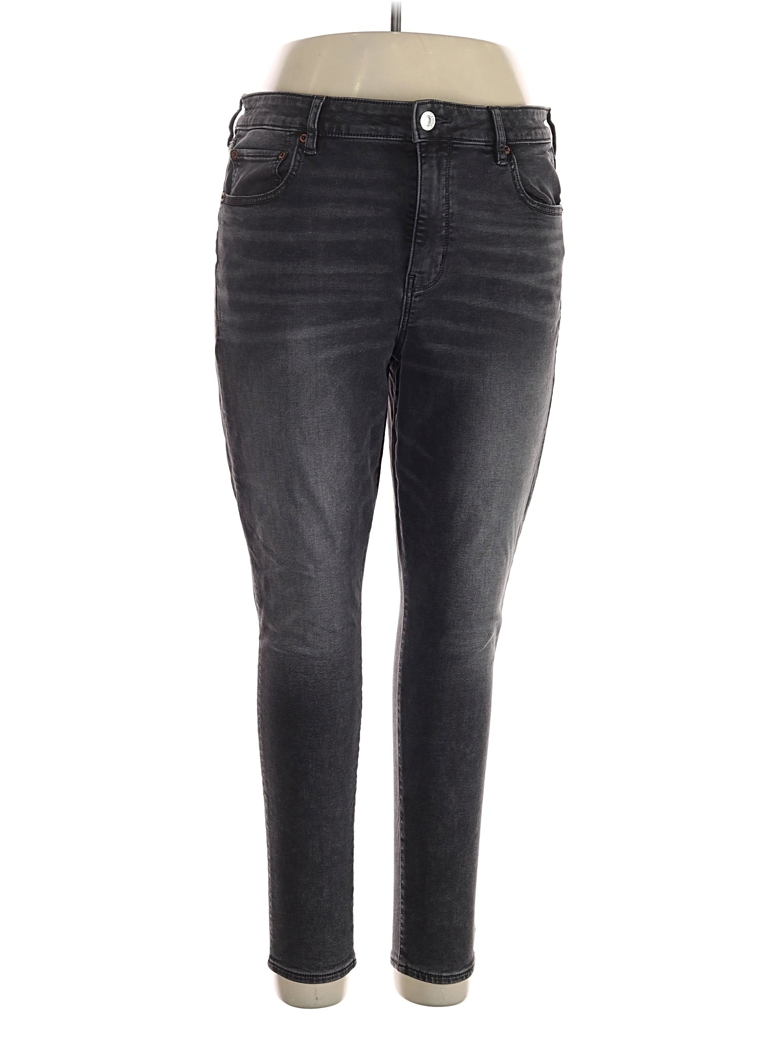 1 size - 18 W