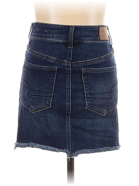 Denim Skirt size - 00