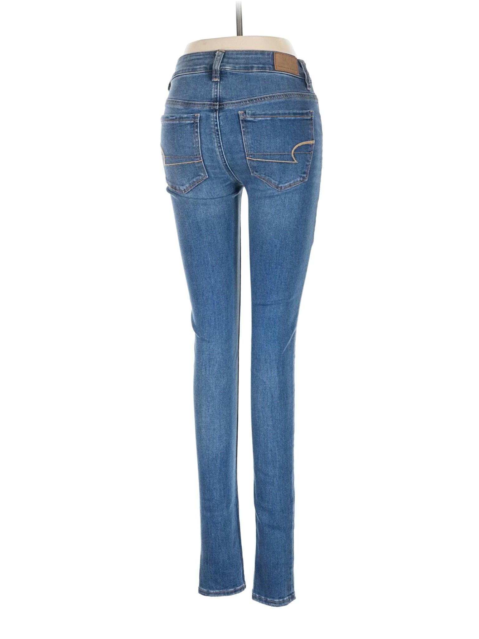 2 size - 2 Long