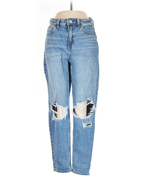 1 size - 2S