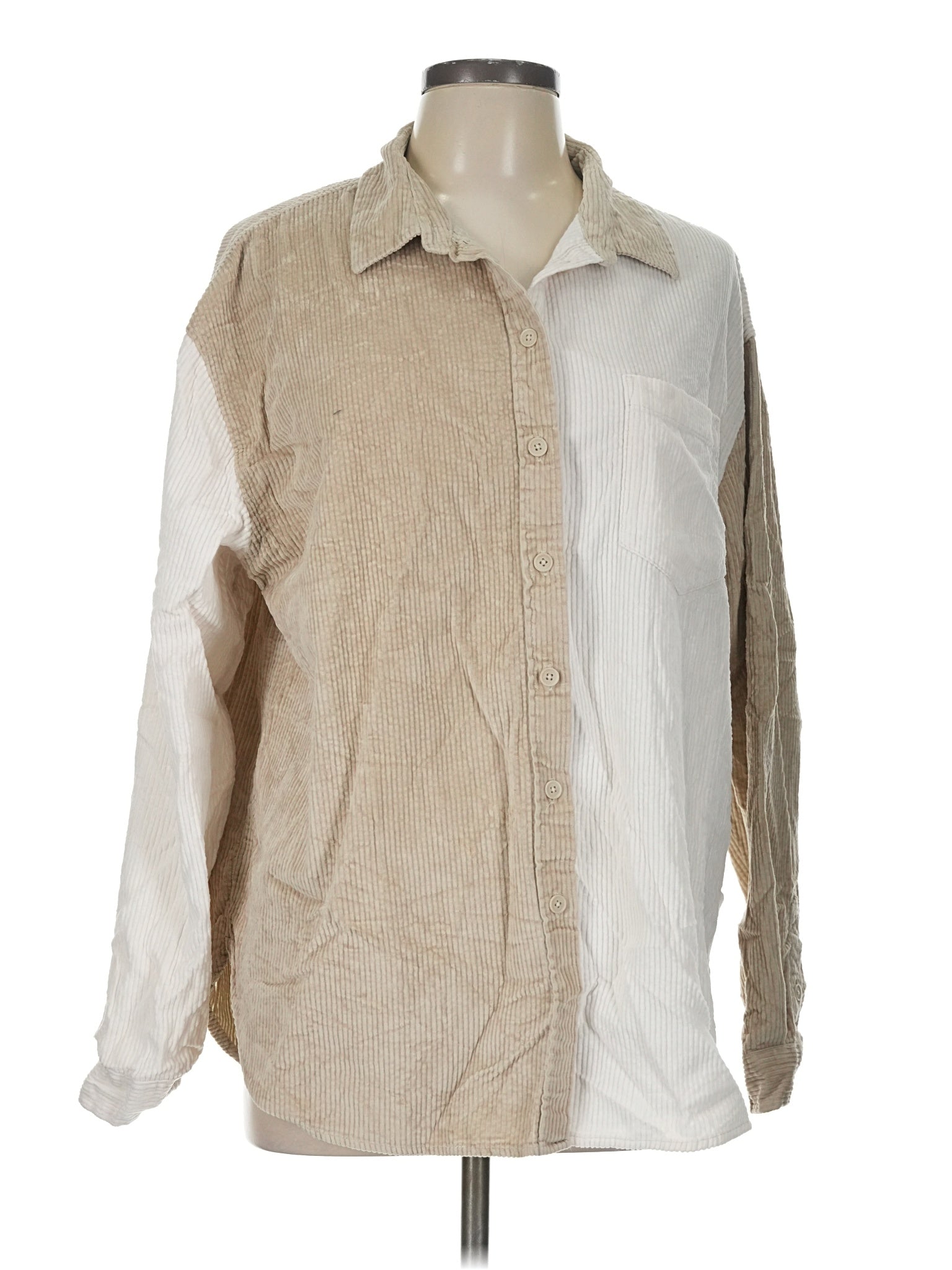 1 size - L