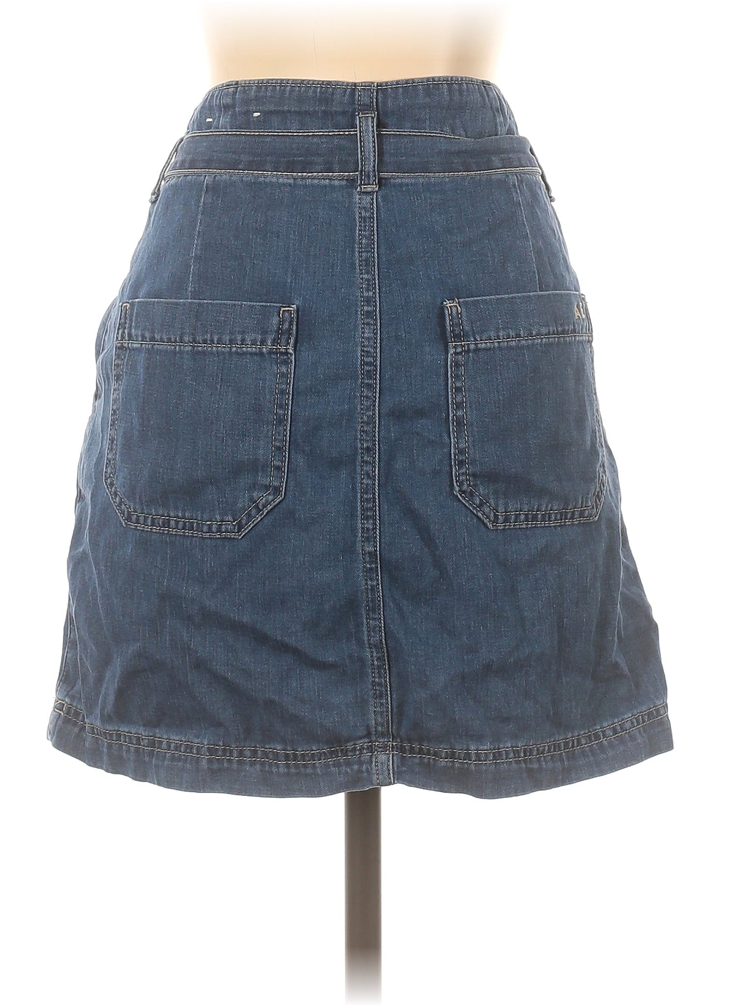 Denim Skirt size - 00