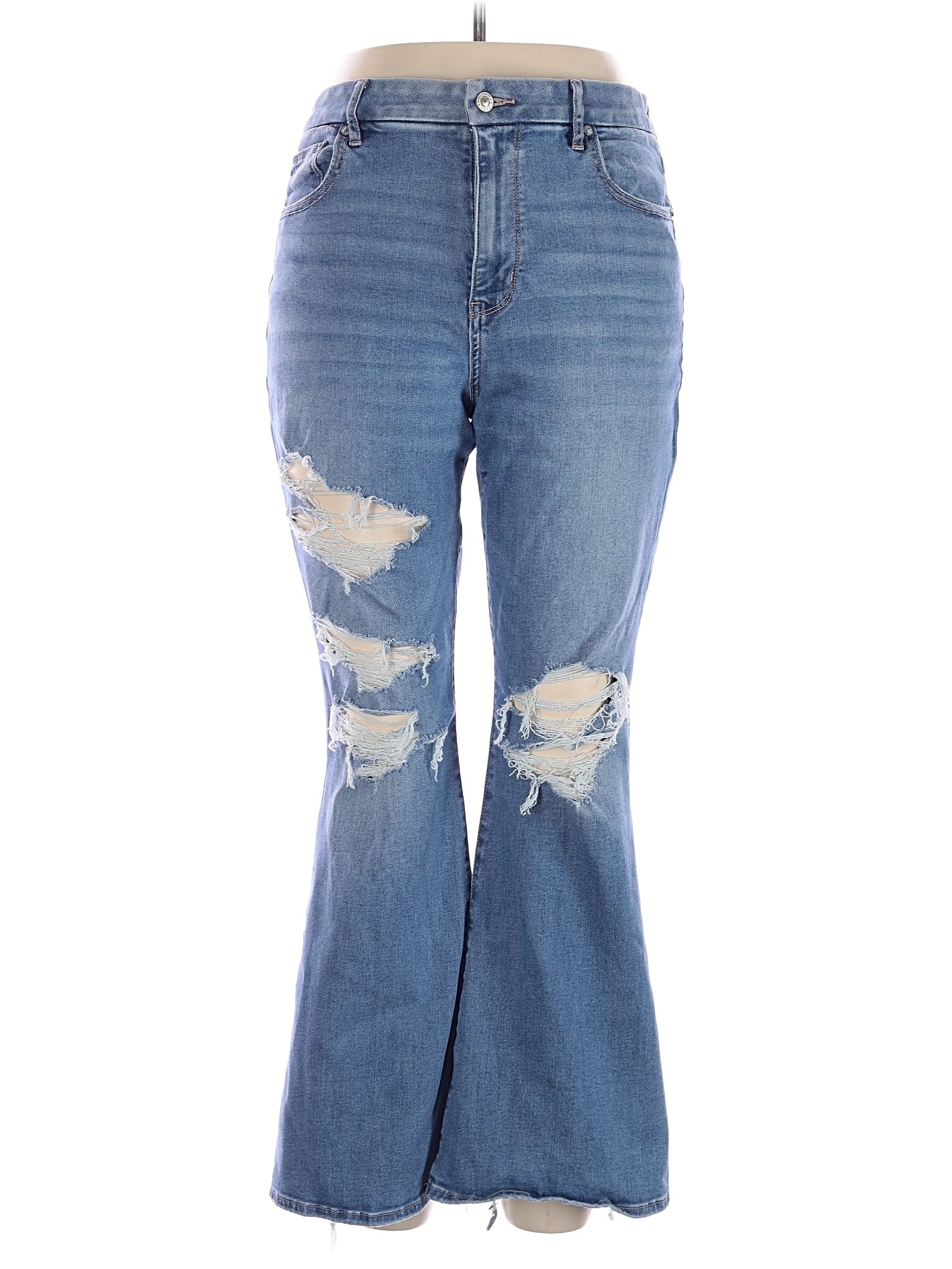 1 size - 14S