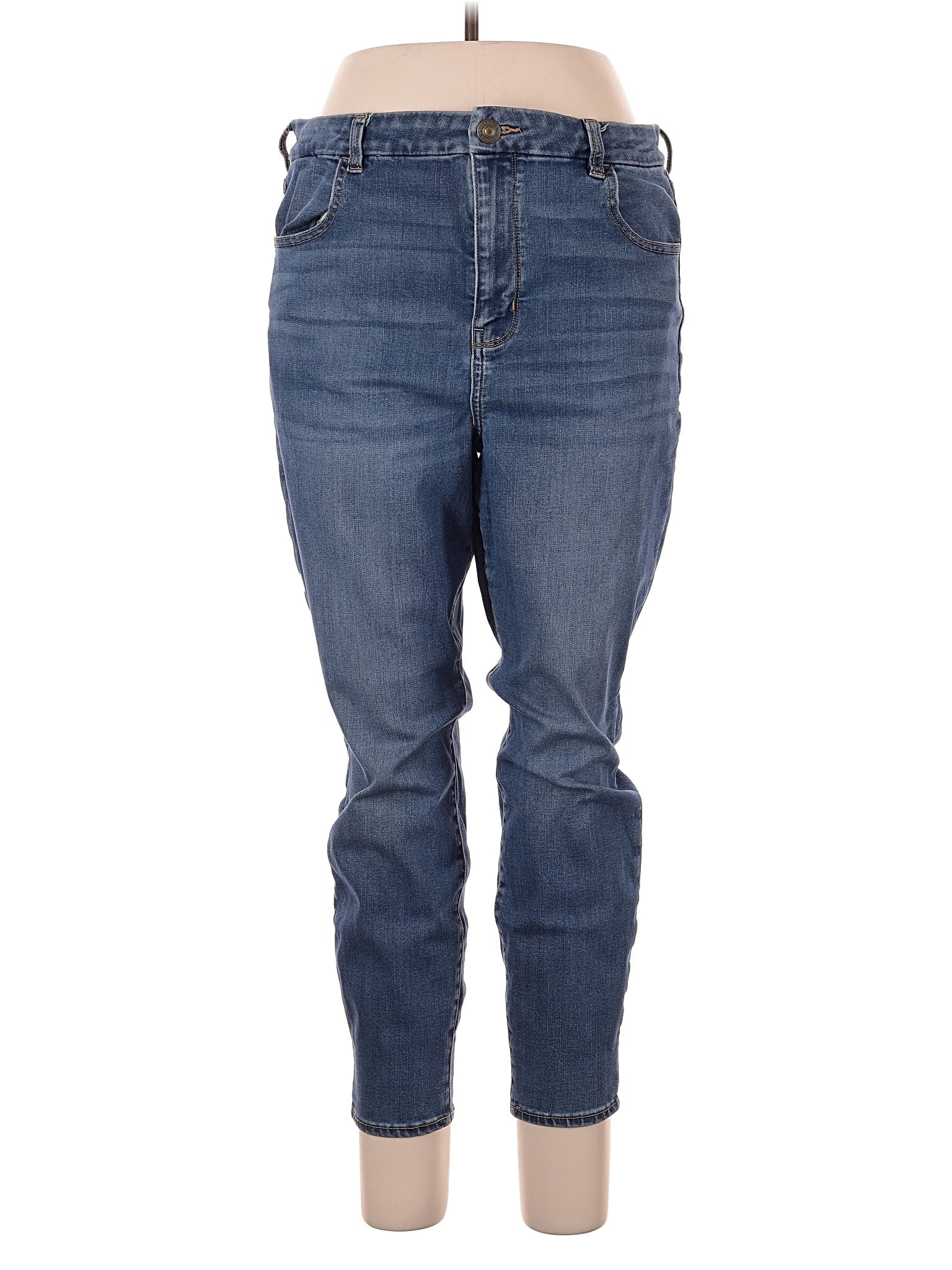 1 size - 18S W