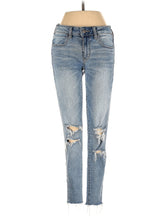 Jeans size - 2