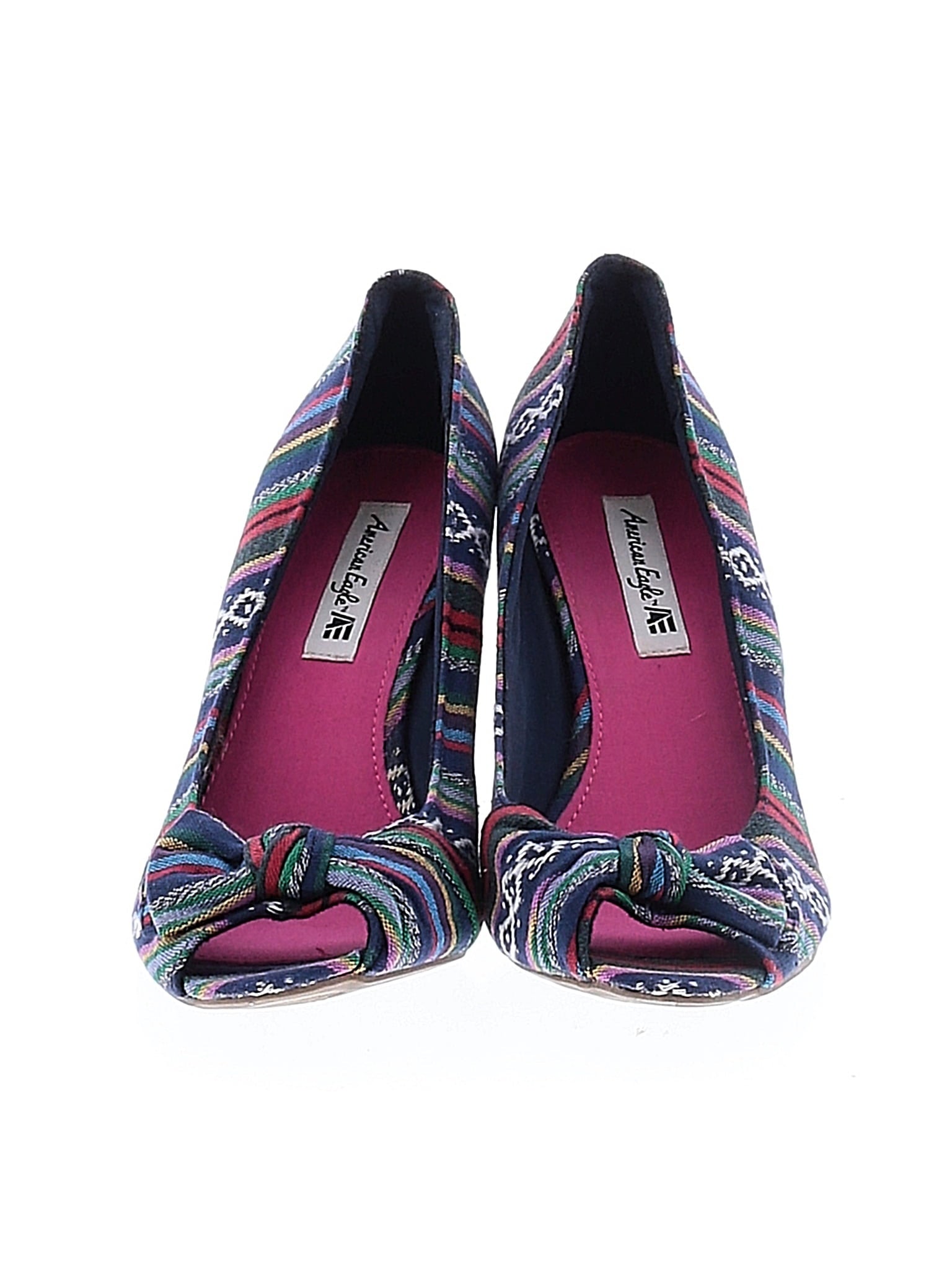 2 shoe size - 9 1/2