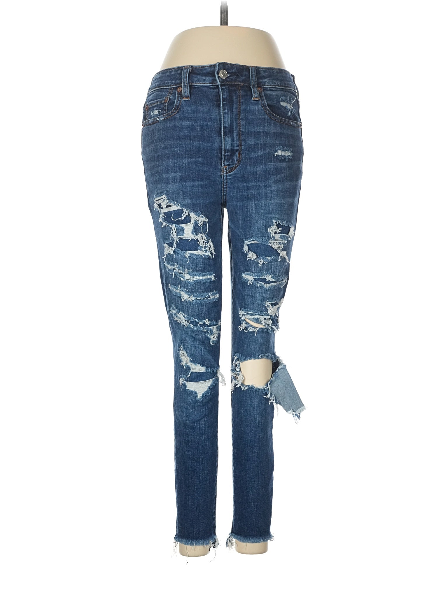 1 size - 6S