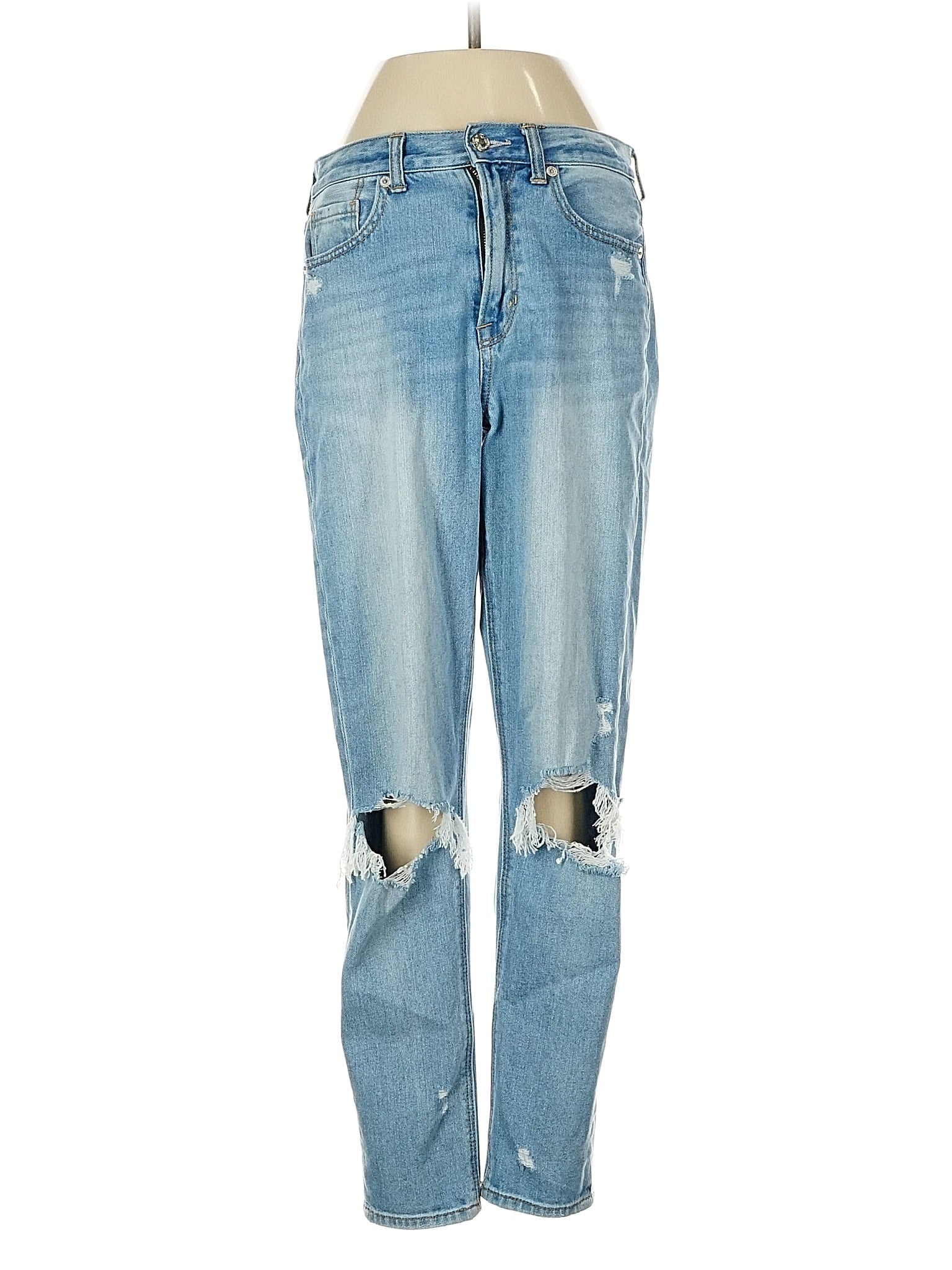 1 size - 2R