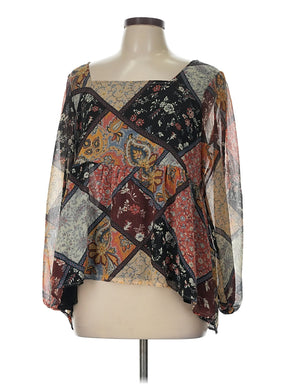 1 size - L