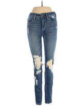 Jeans size - 00