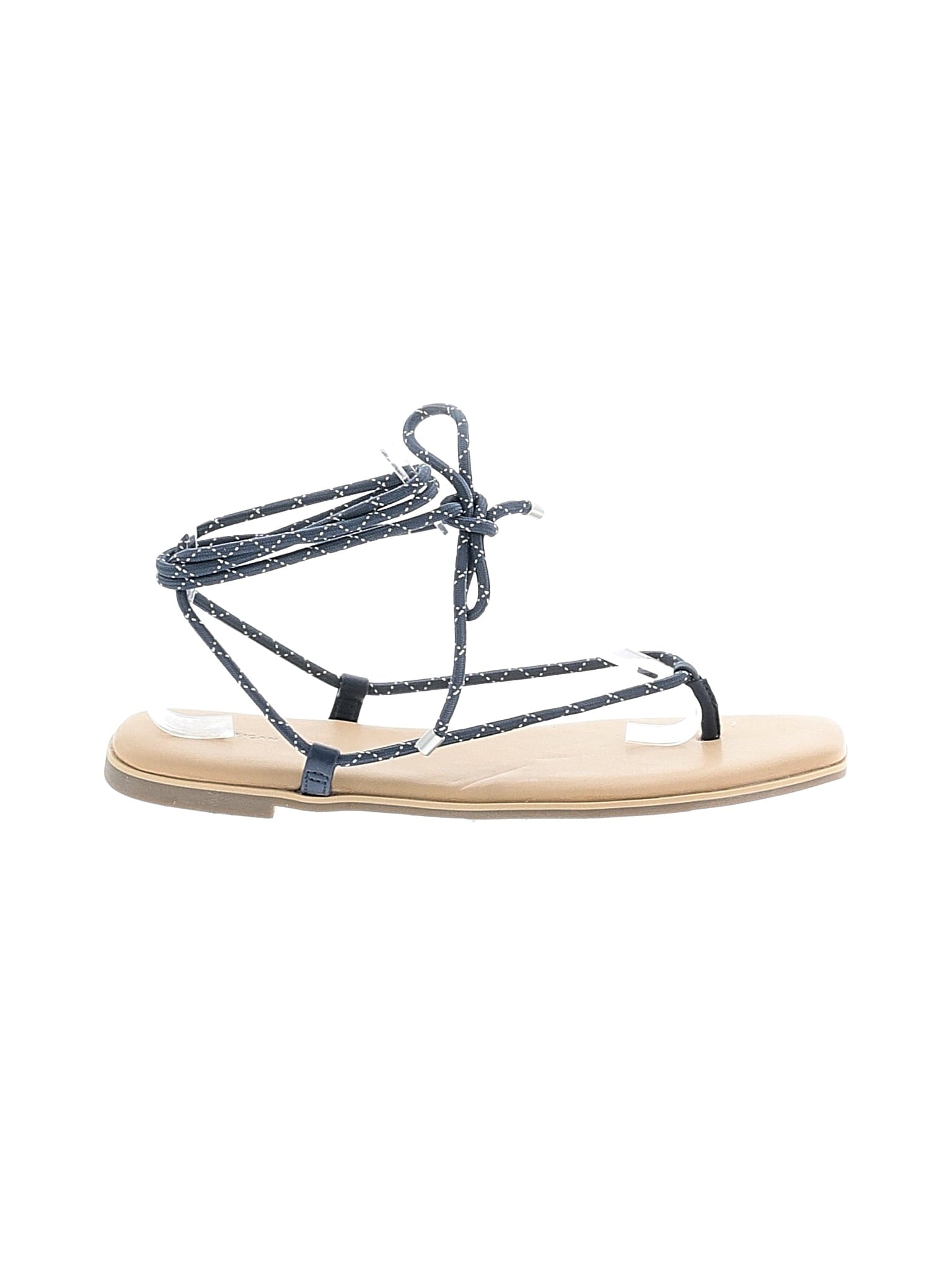 1 shoe size - 9