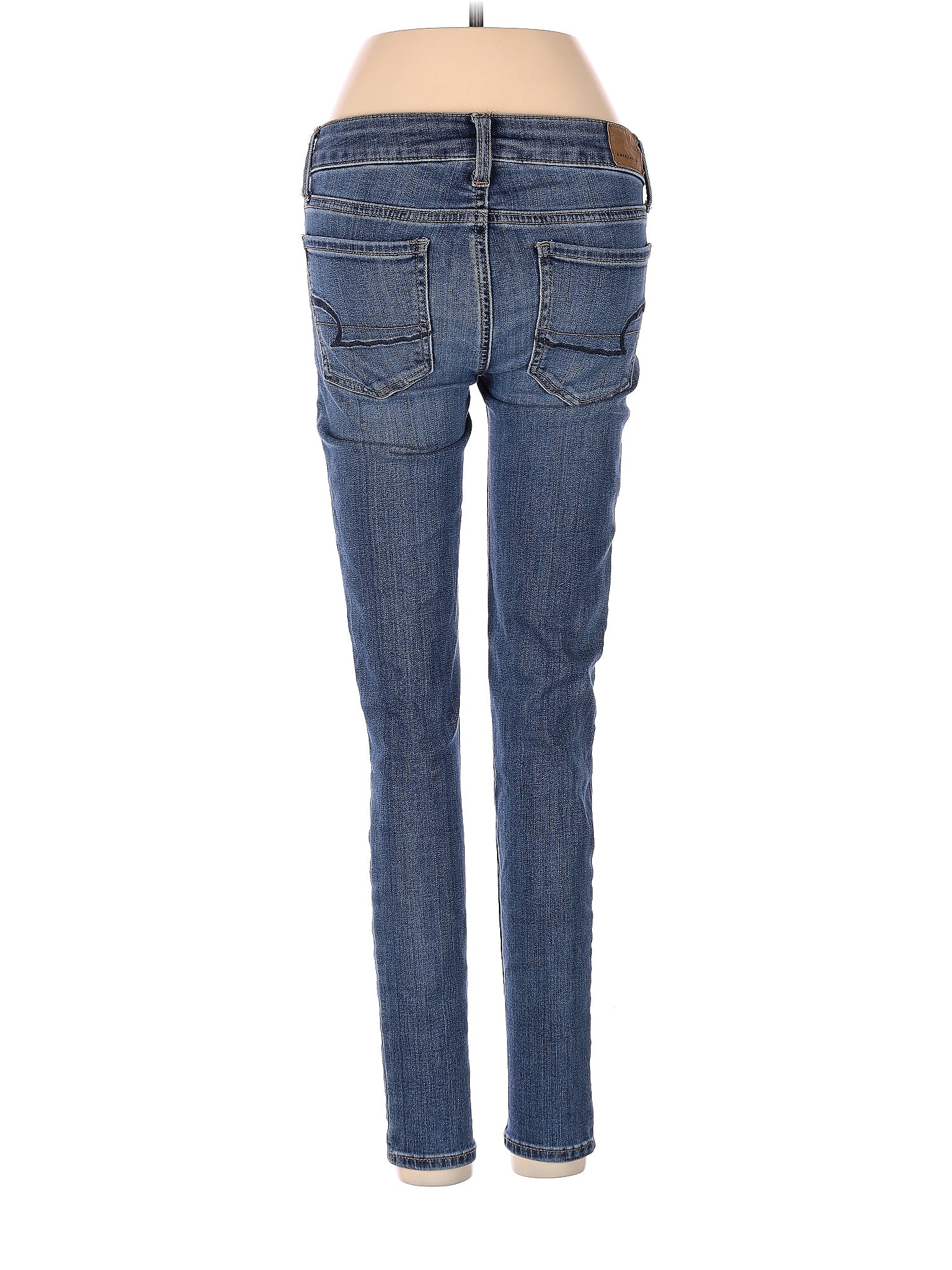 Jeans size - 00