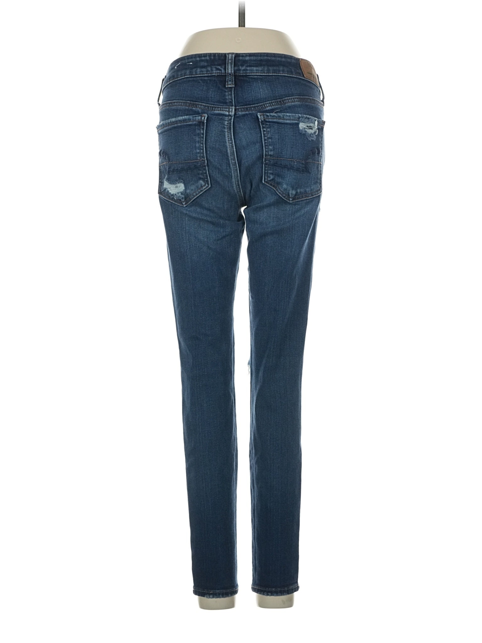 2 size - 4S