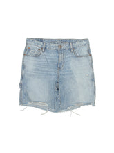 Denim Shorts size - 2