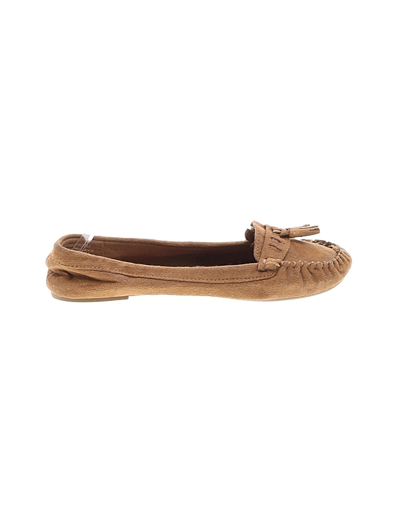1 shoe size - 6
