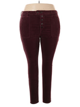 1 size - 20R W