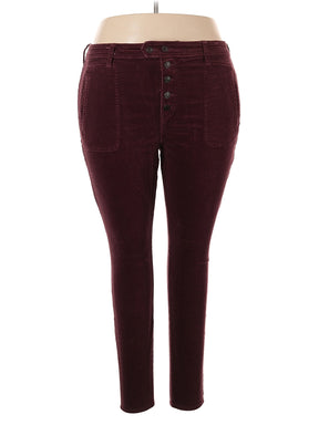 1 size - 20R W