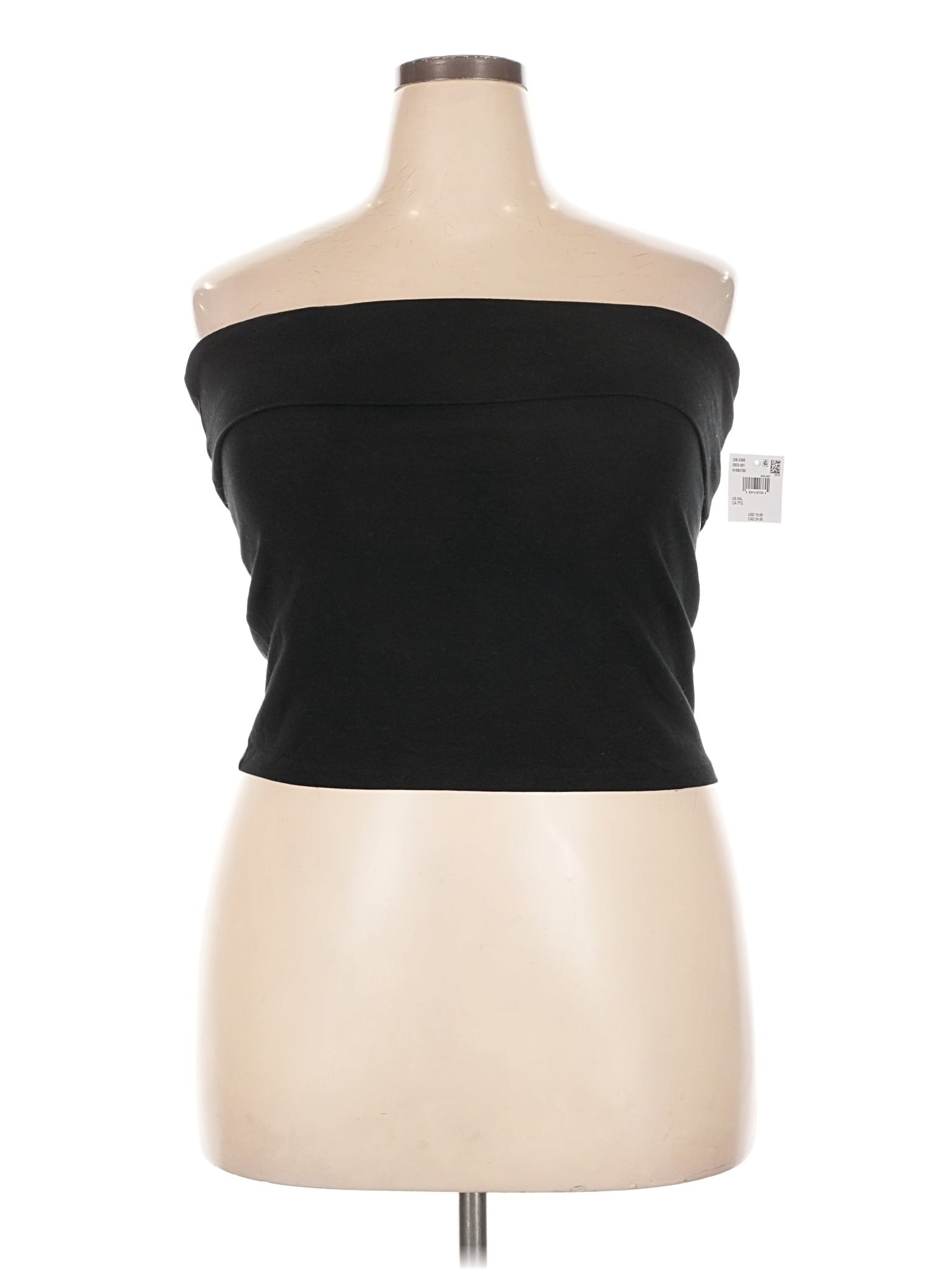 1 size - XXL