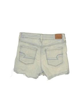 Denim Shorts size - 4