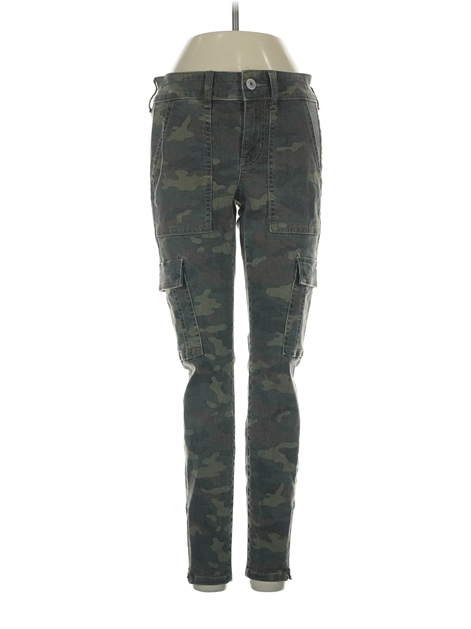 1 size - 2