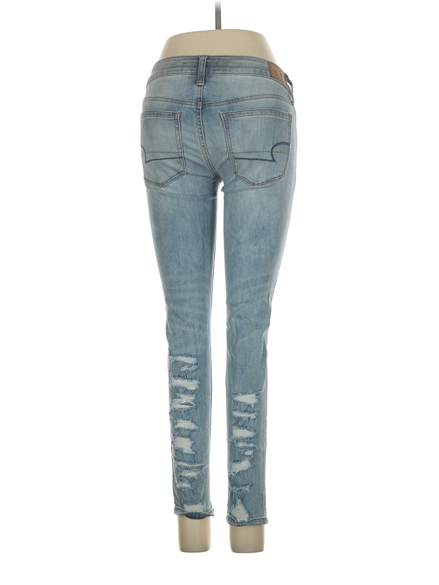 2 size - 2S
