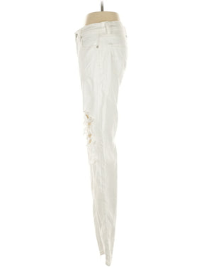 4 size - 0 long