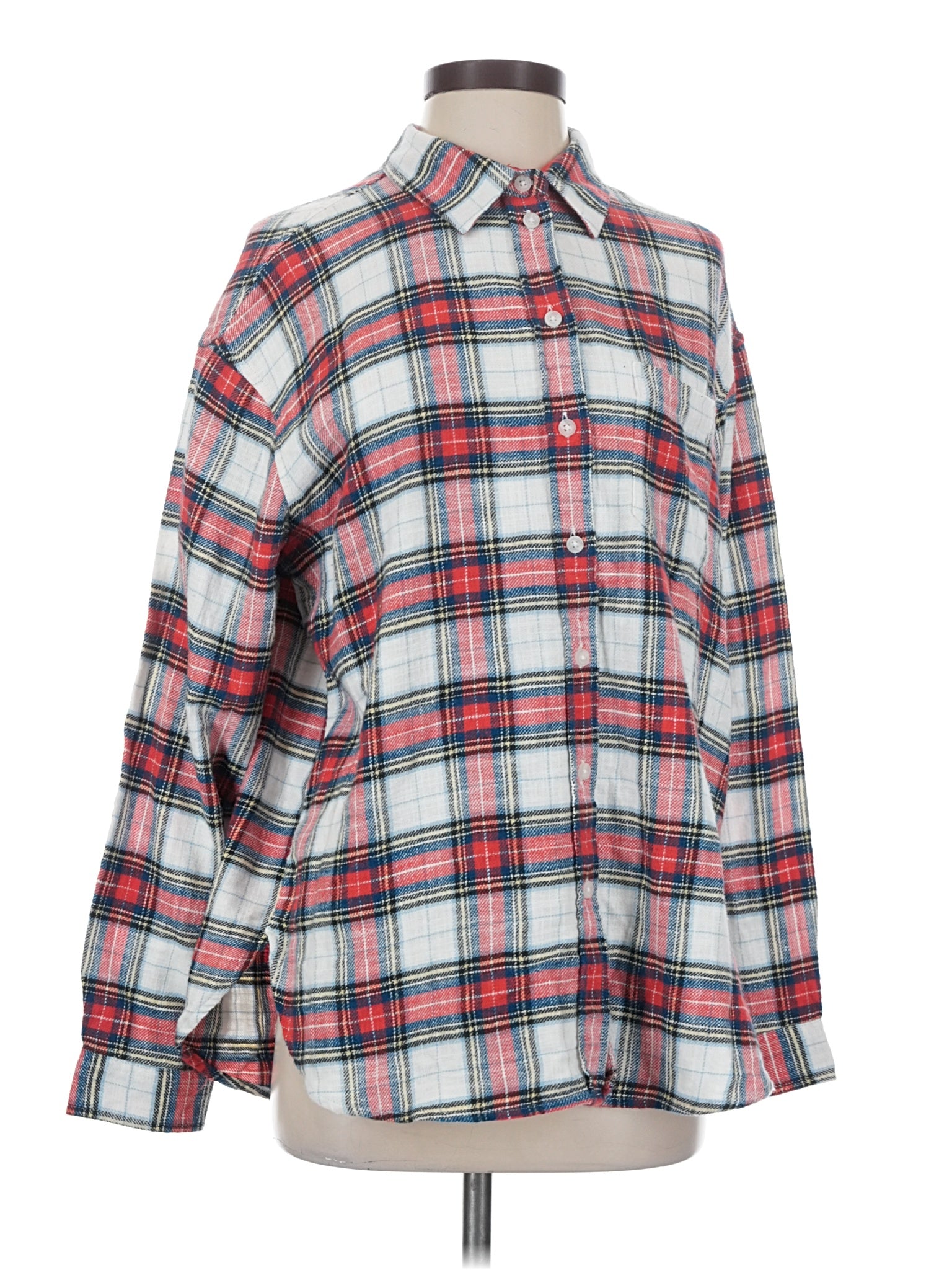 1 size - S