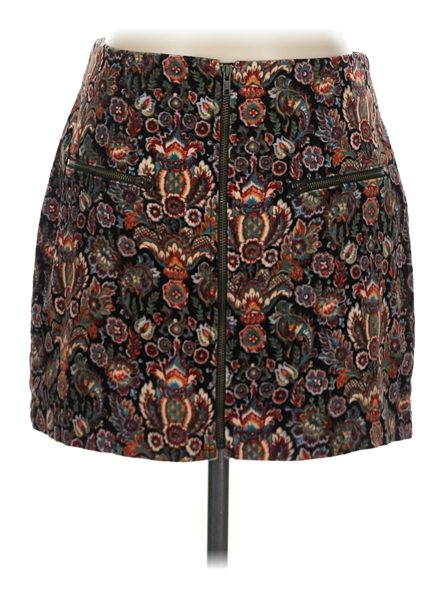 1 size - 4