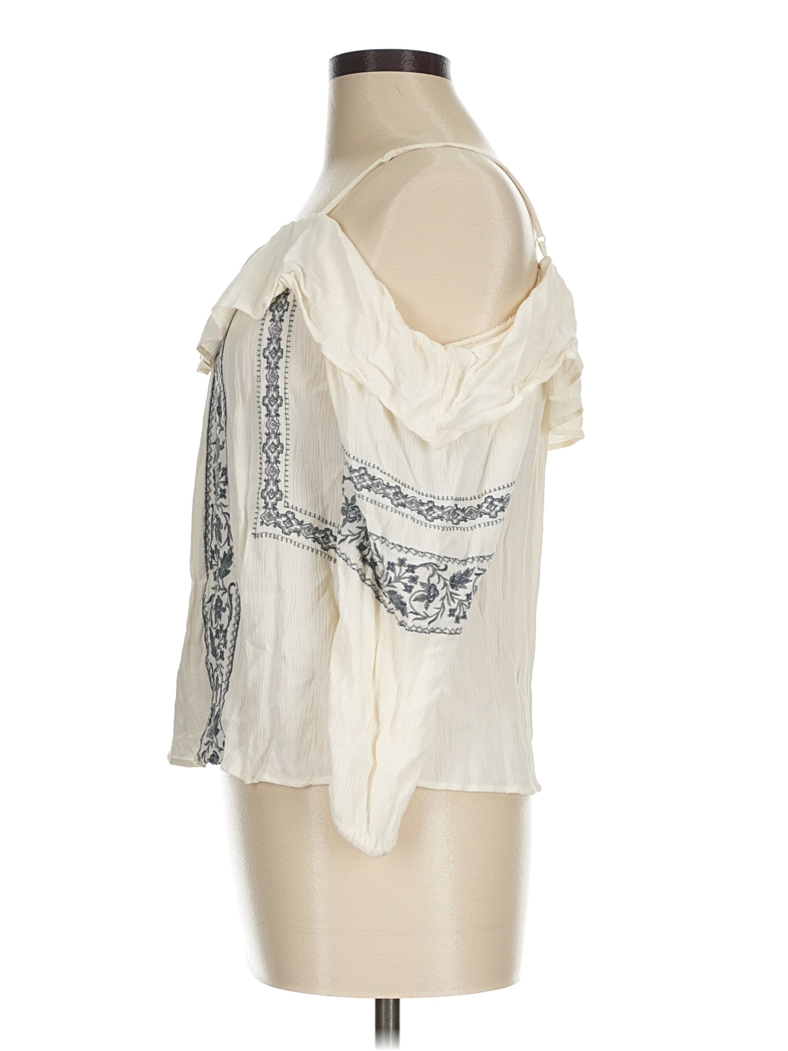 4 size - M